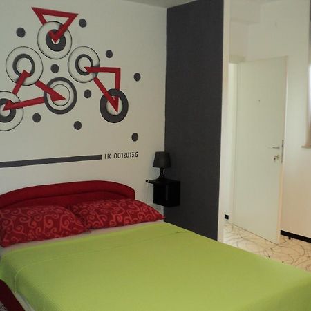 Rooms Sobe Zg ซาเกร็บ ภายนอก รูปภาพ