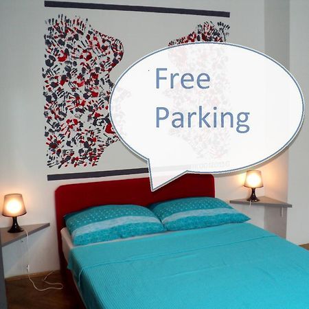 Rooms Sobe Zg ซาเกร็บ ภายนอก รูปภาพ