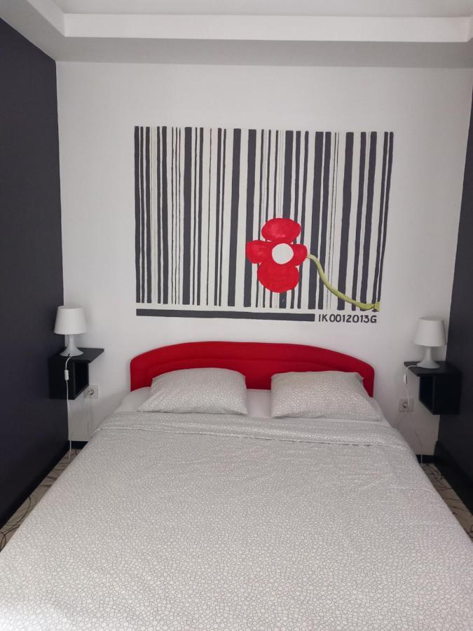 Rooms Sobe Zg ซาเกร็บ ภายนอก รูปภาพ