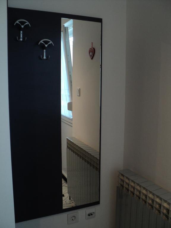 Rooms Sobe Zg ซาเกร็บ ห้อง รูปภาพ